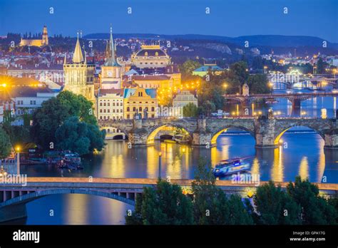 prague is the capital of which country|prague in which country.